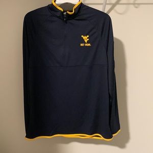 West Virginia, Mens Colosseum Athletics
